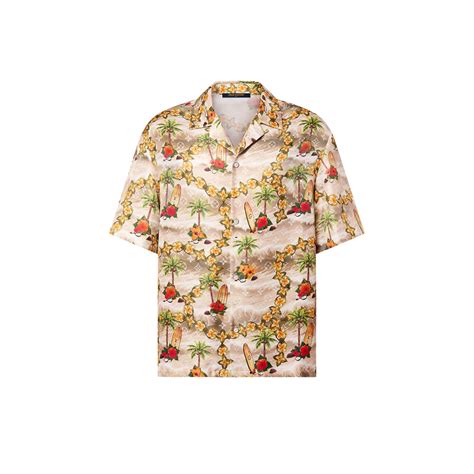 camisa social louis vuitton|Camisas Sociais Masculinas de Luxo .